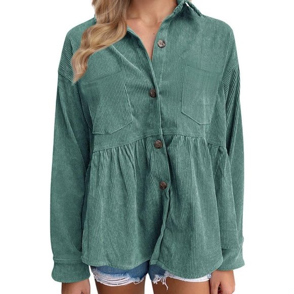 Shacket - Picture 2 of 4